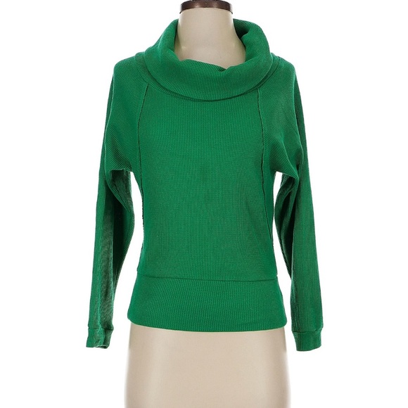 Pilcro Tops - Pilcro Anthropologie Women’s Sweatshirt Size S